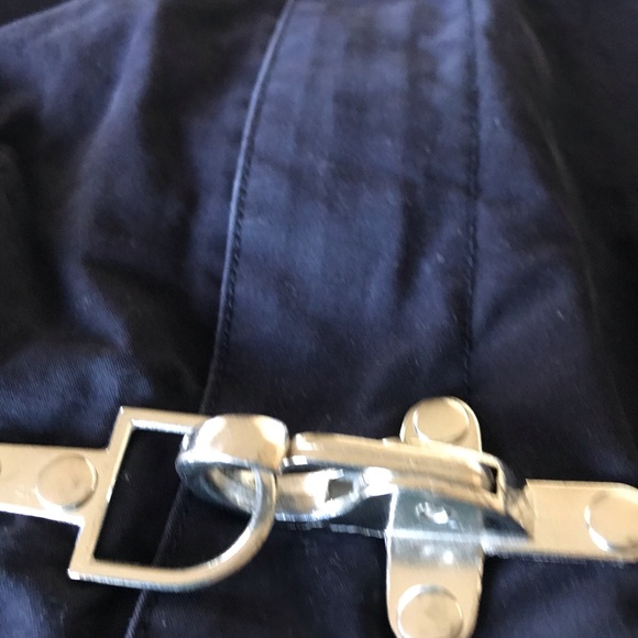 Lands End Field Jacket - Picture 5 of 7